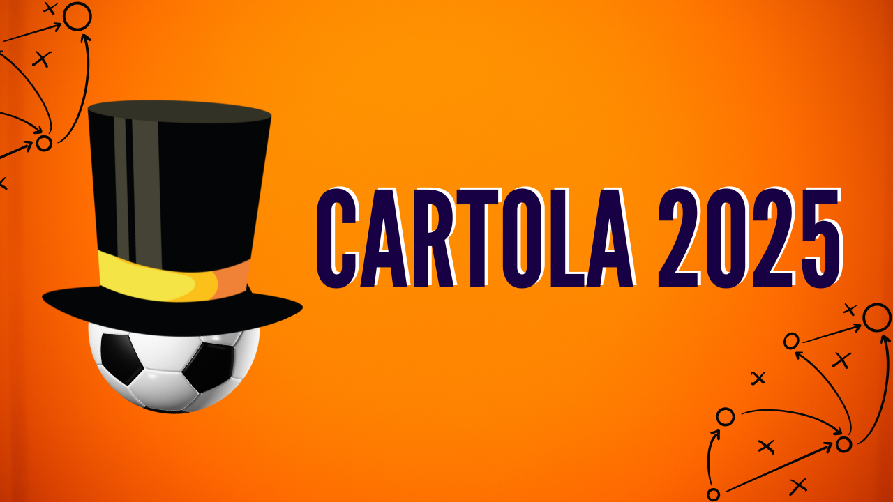 Dicas para a 11ª Rodada do Cartola FC 2025