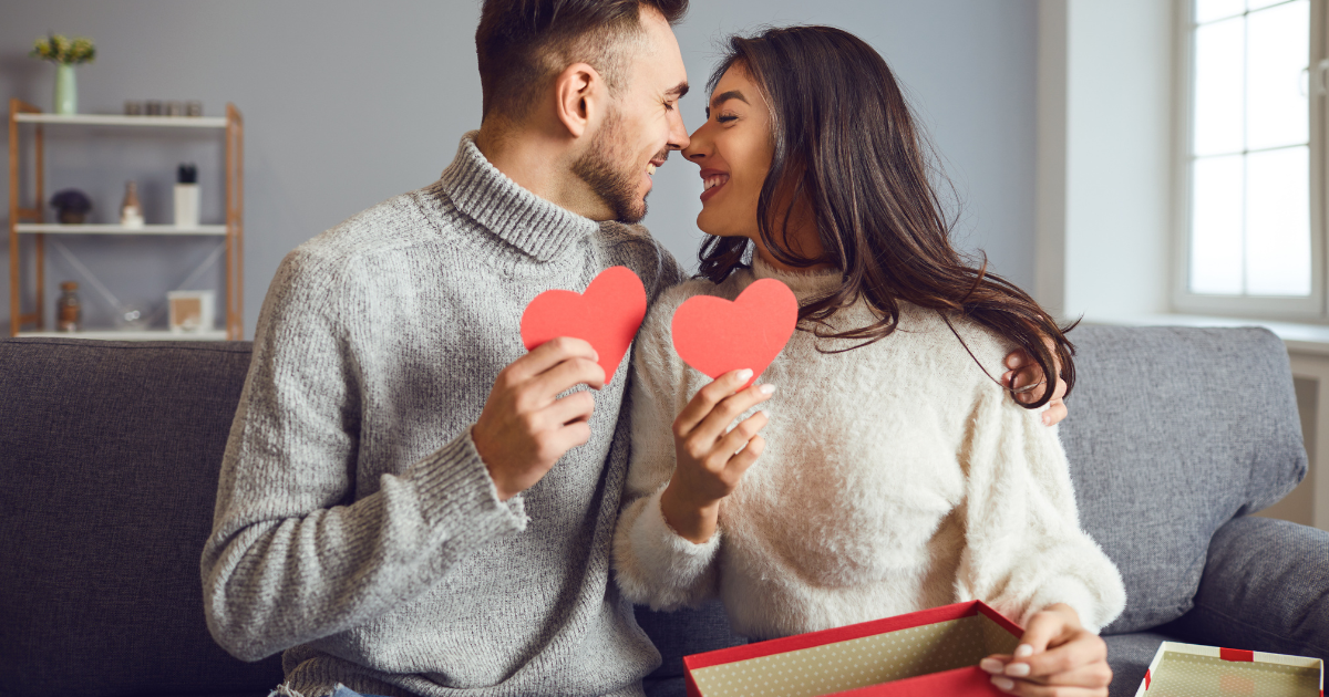 Melhores Presentes para o Dia dos Namorados: Surpreenda Seu Amor