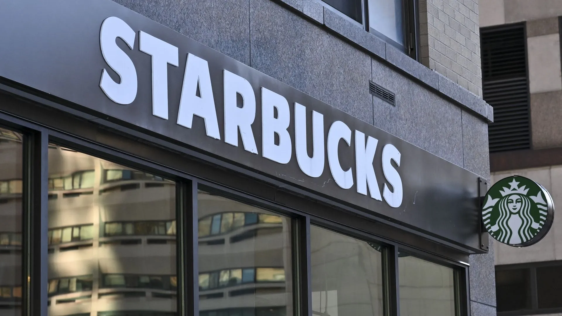 Starbucks to Pay $50 Million in Compensation
