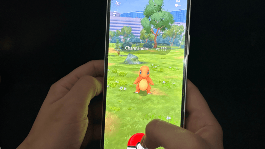 Pokémon Go Changes Hands: Game Sold to Saudi Fund for $3.5 Billion