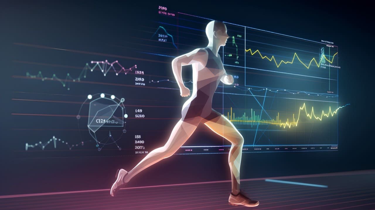 Sports & Entertainment: The Role of Technology in Modern Athletics