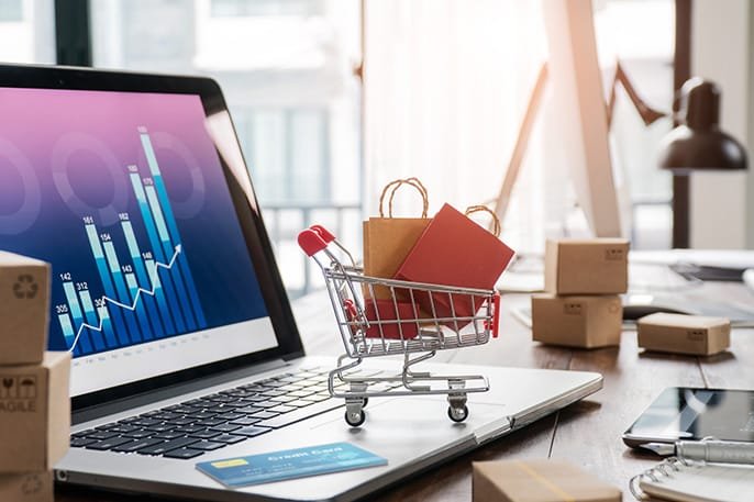 Marketing & E-commerce: The New Era of Marketing & E-commerce