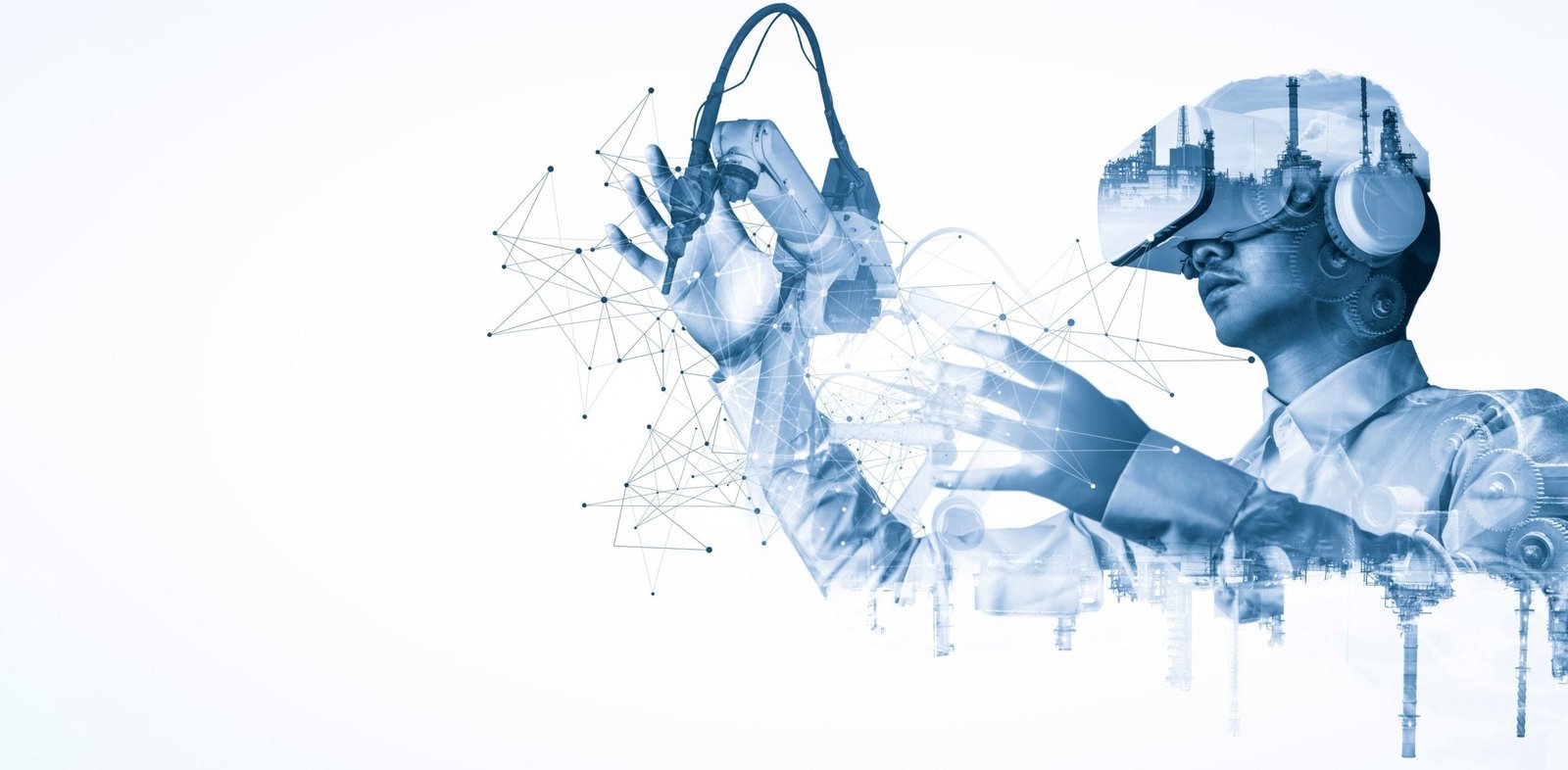 Technology & Innovation: Shaping the Future