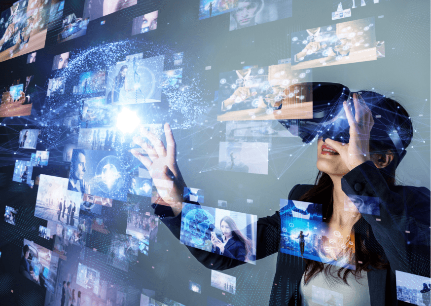 Virtual Reality Experience Center: The Future of Immersive Entertainment