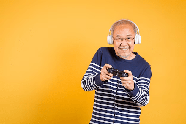 10 Classic 90s Games That Defined a Generation