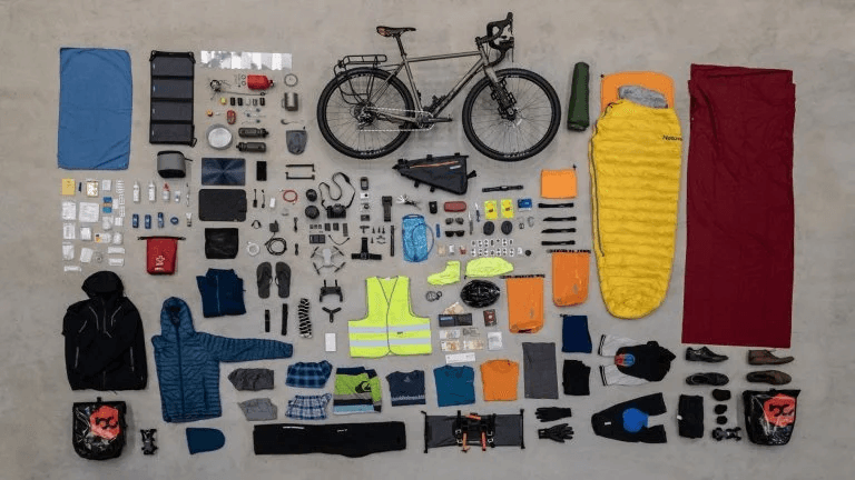 Bikepacking: Everything You Need to Know Before Hitting the Road