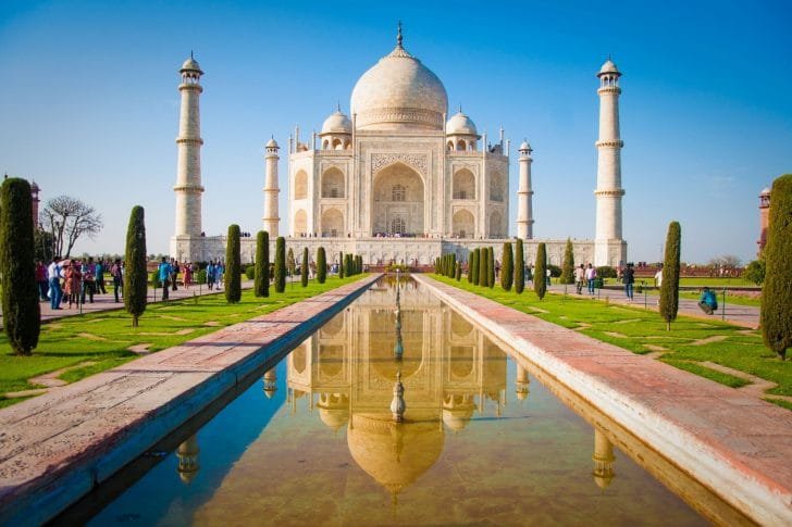5 Things Every Tourist Should Know Before Traveling to India