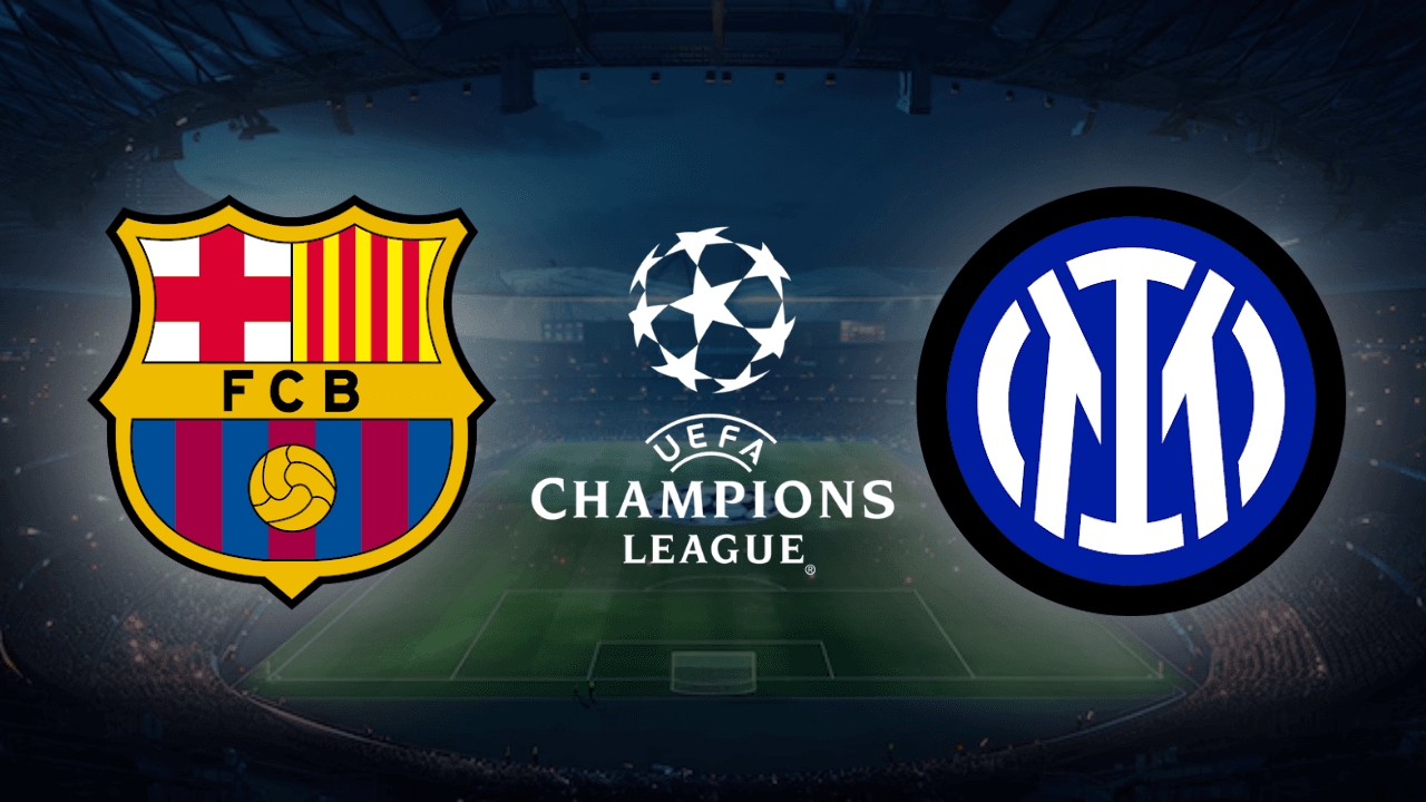 Barcelona vs. Inter: The Champions League 2025 Semi Showdown