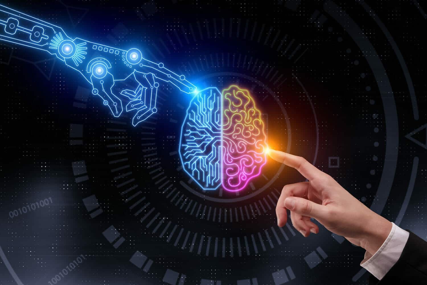 The 5 Best Artificial Intelligence Apps of 2025