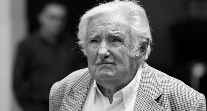 Pepe Mujica: Lessons for a Life with Purpose