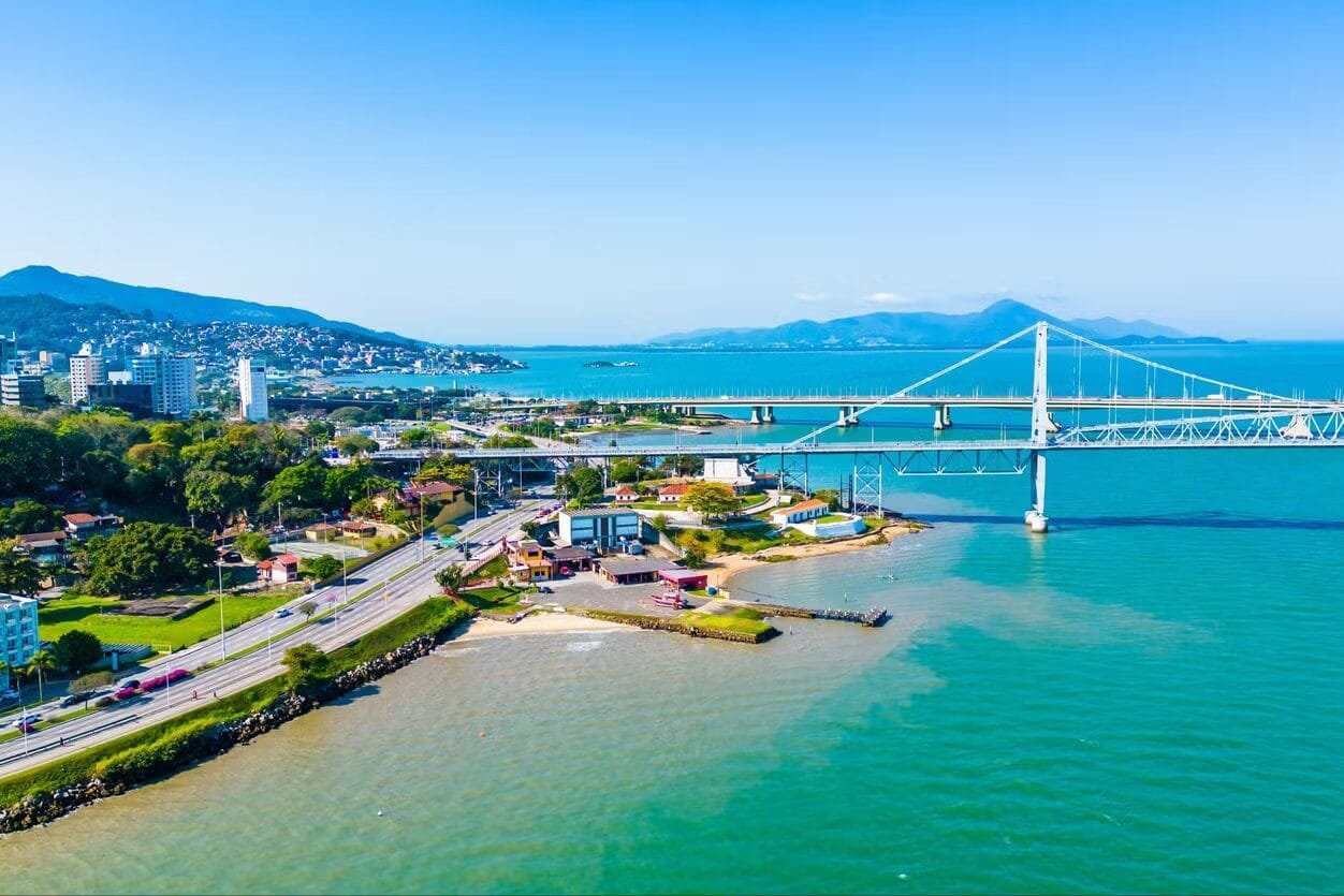 All Florianópolis Tours & Excursions for 2025 Travel