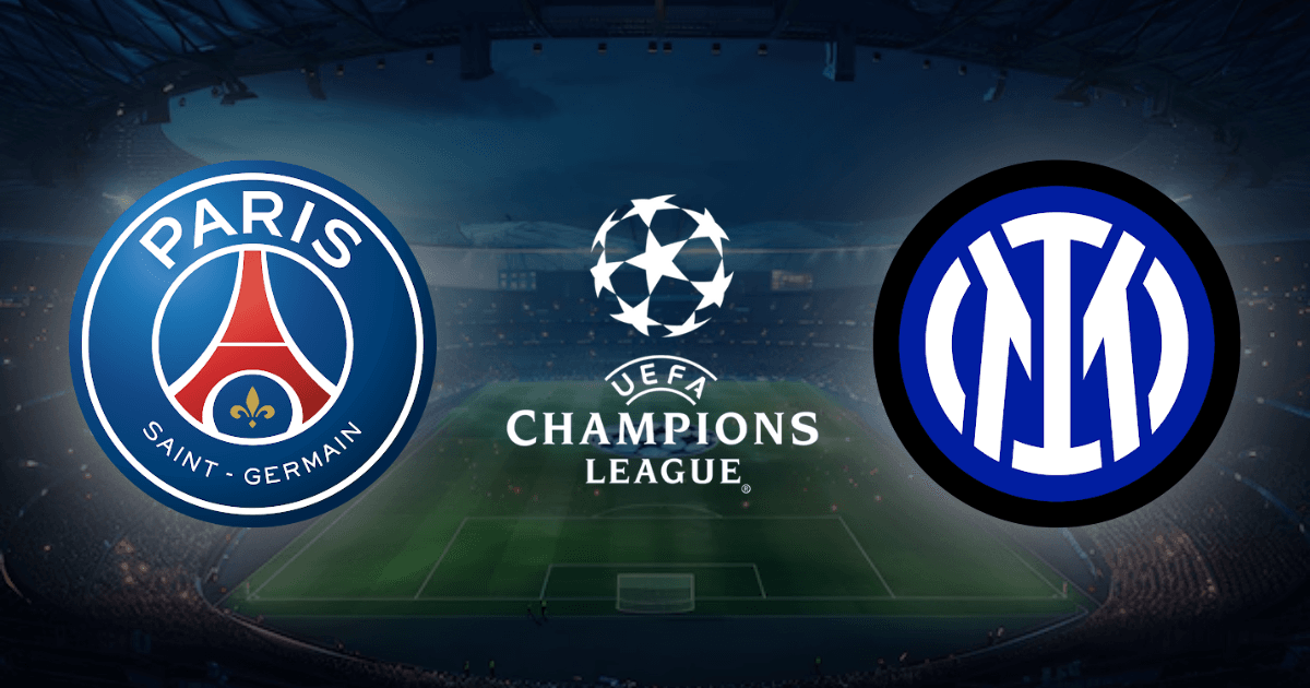 PSG vs Inter: Champions League Final 2025 – A Tremendous Showdown!