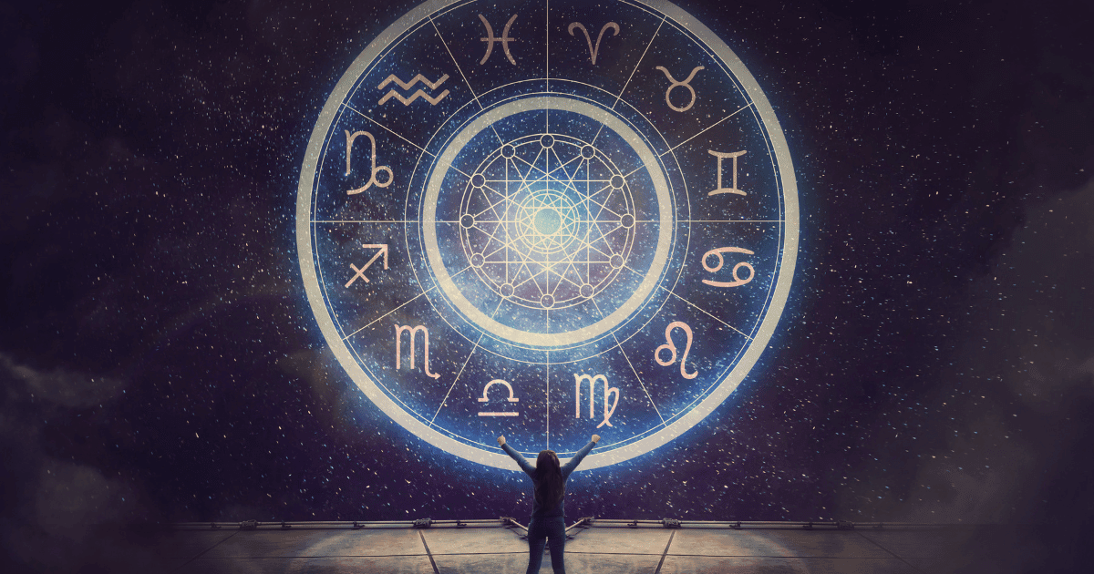 May 2025 Horoscope: What’s in the Stars for You?