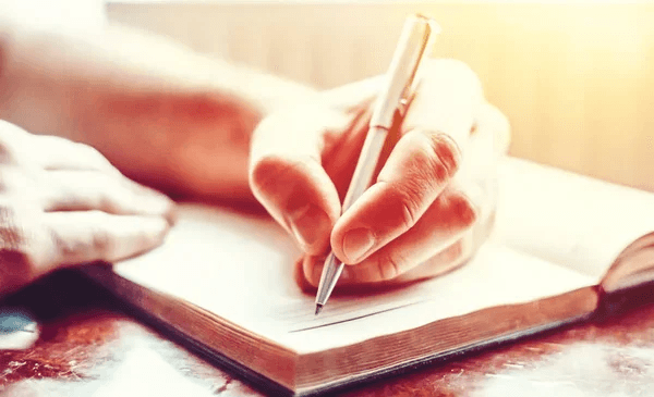Pepe Mujica inspiring purpose in life through journaling