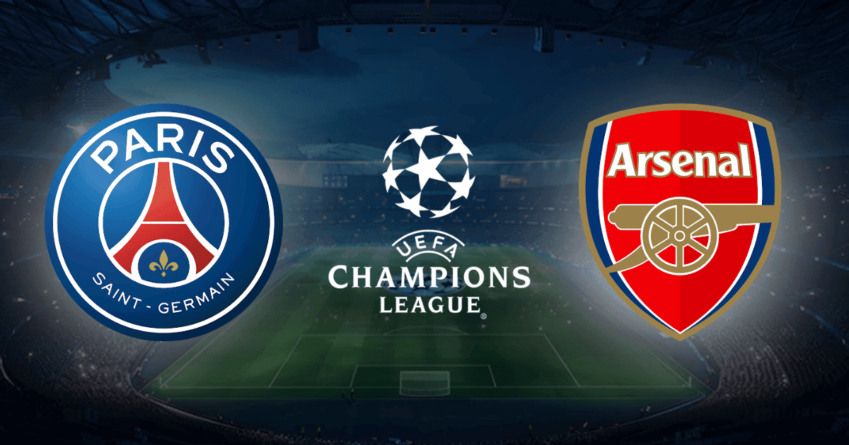 PSG vs Arsenal: Crucial Champions League 2025 Clash