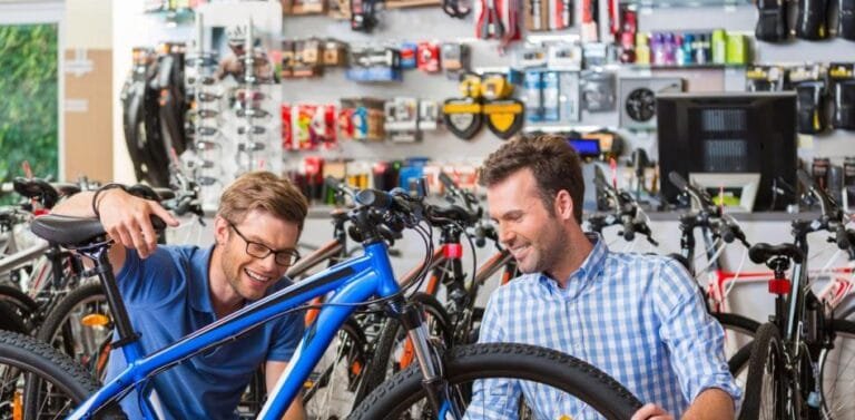 Guia com as melhores bicicletas para comprar em 2025.