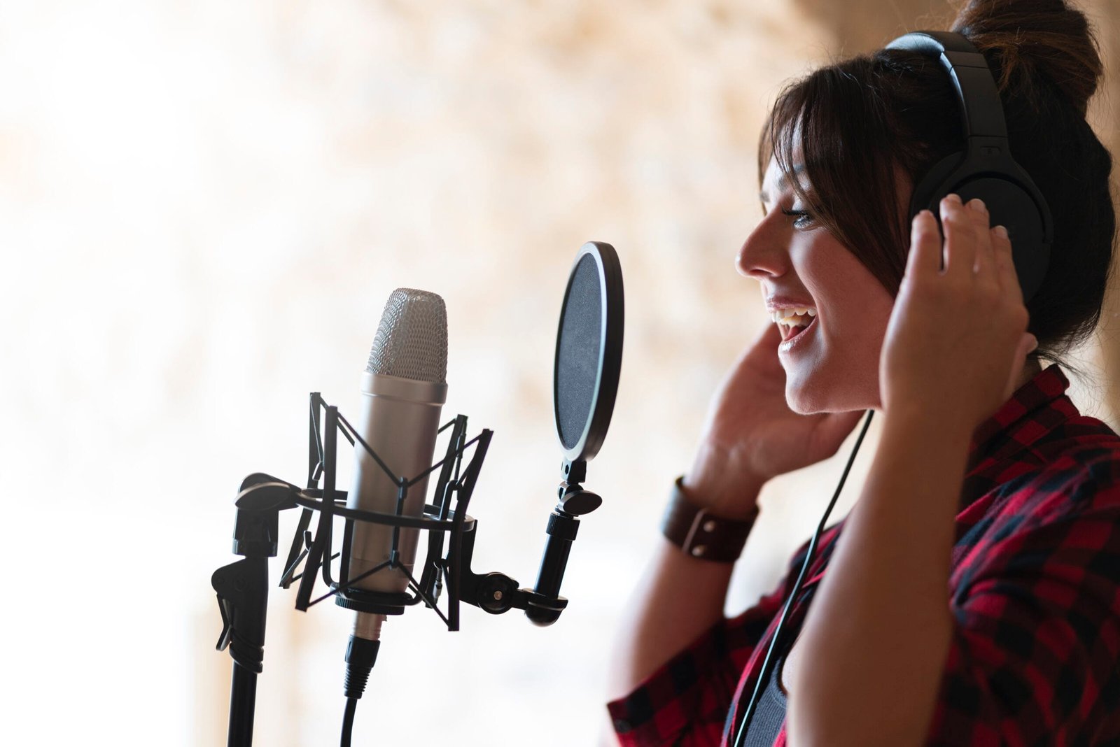 Best Voice Tech and Gear for Voice-Over Artists