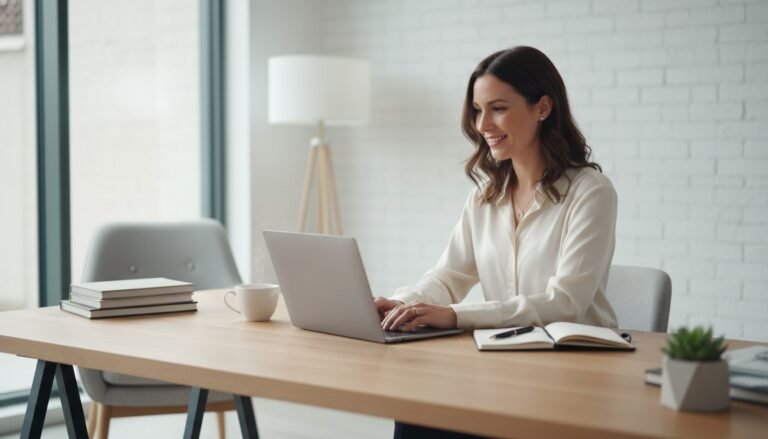 Como vender serviços online