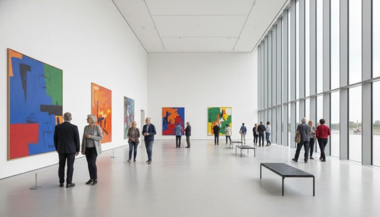 Dia internacional dos museus