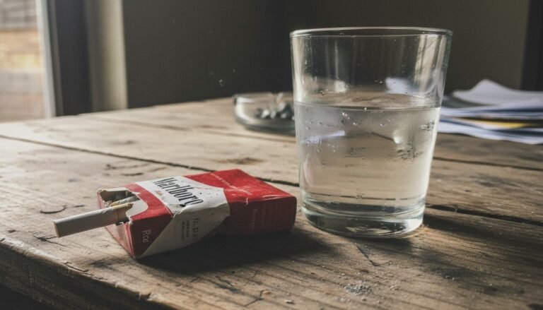Dia mundial sem tabaco