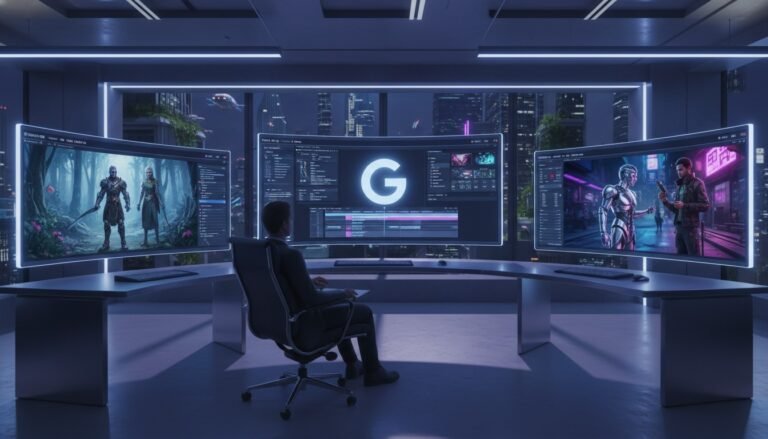 Google Veo 3