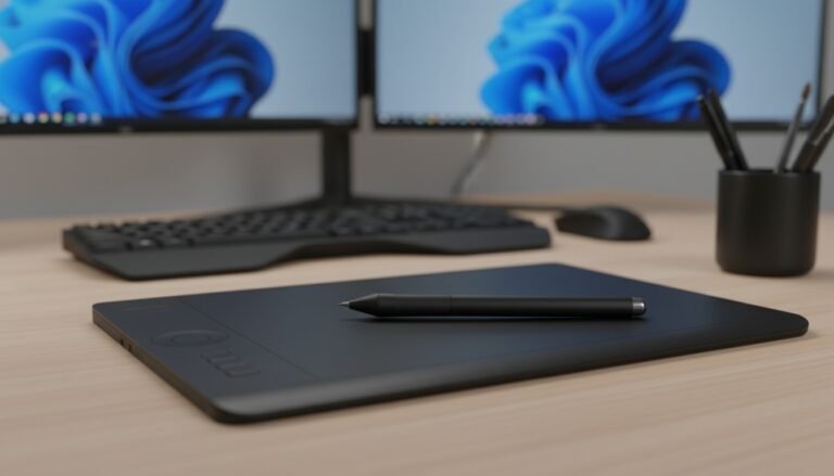 mesa digitalizadora