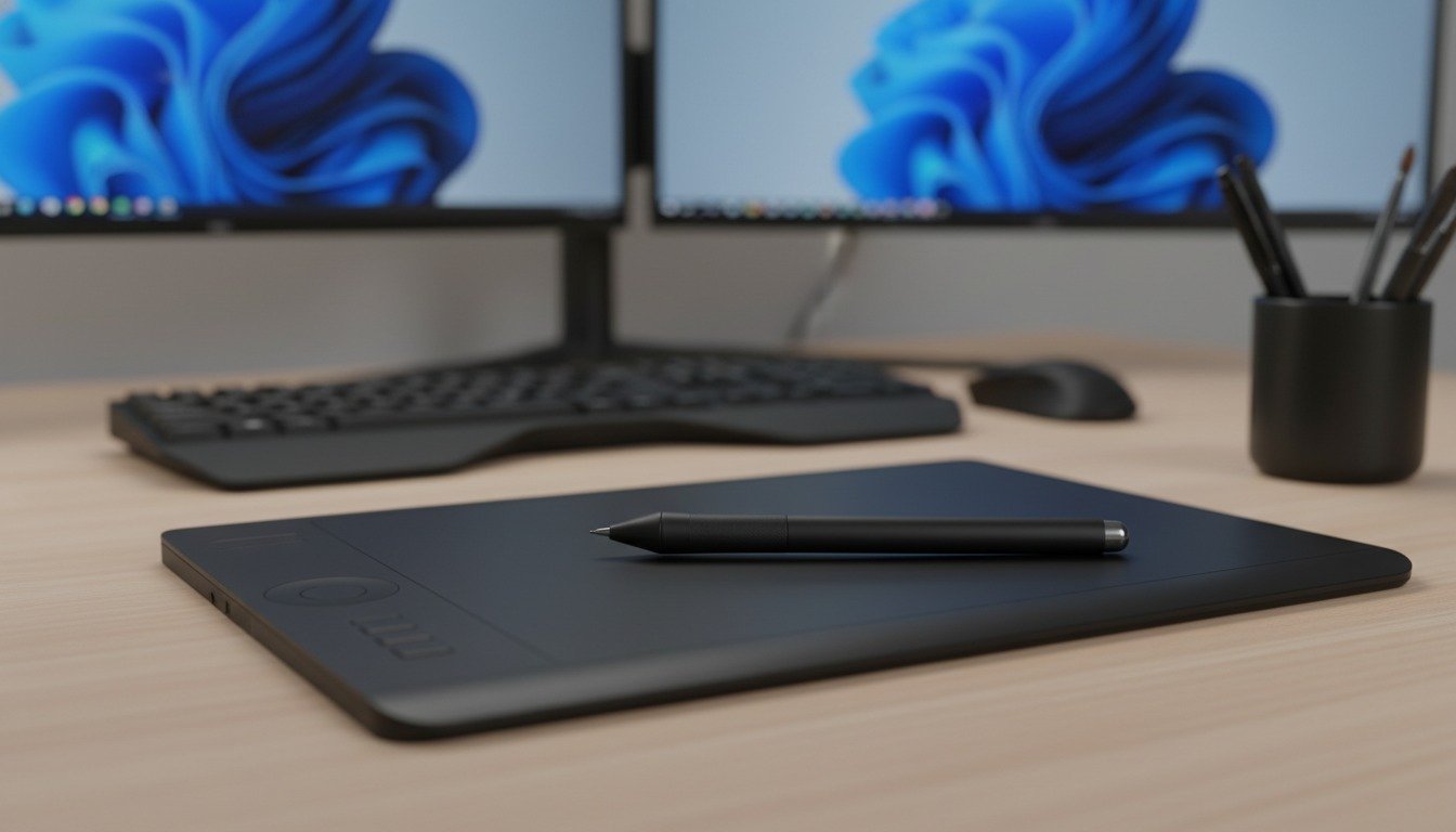 mesa digitalizadora