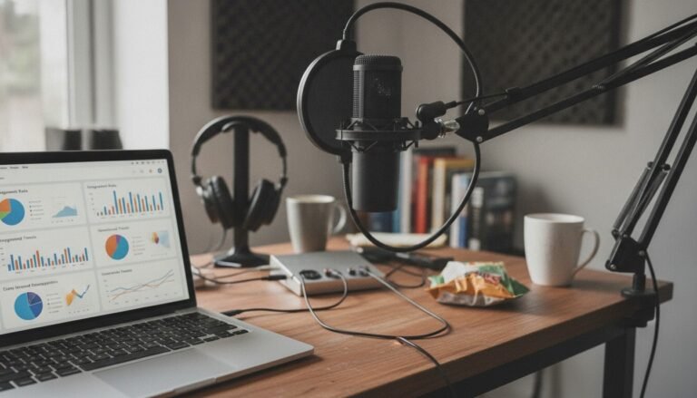 Como monetizar uma web rádio