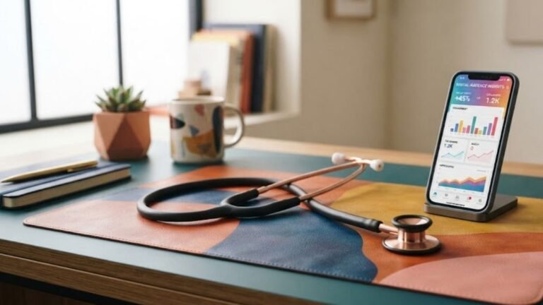Marketing médico humanizado