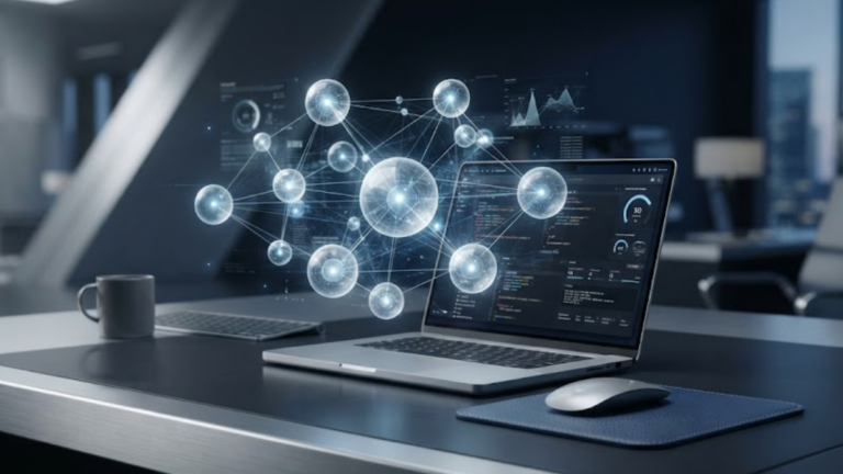 Agentes de IA para monetização: a nova janela de oportunidade no mercado digital